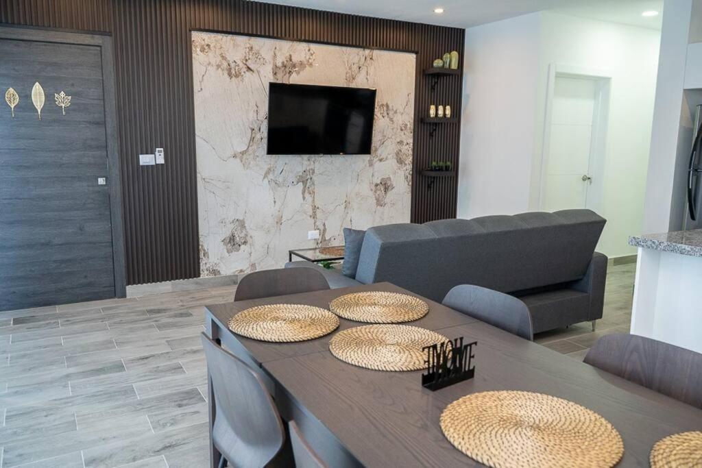 Moderno Apartamento en Bávaro