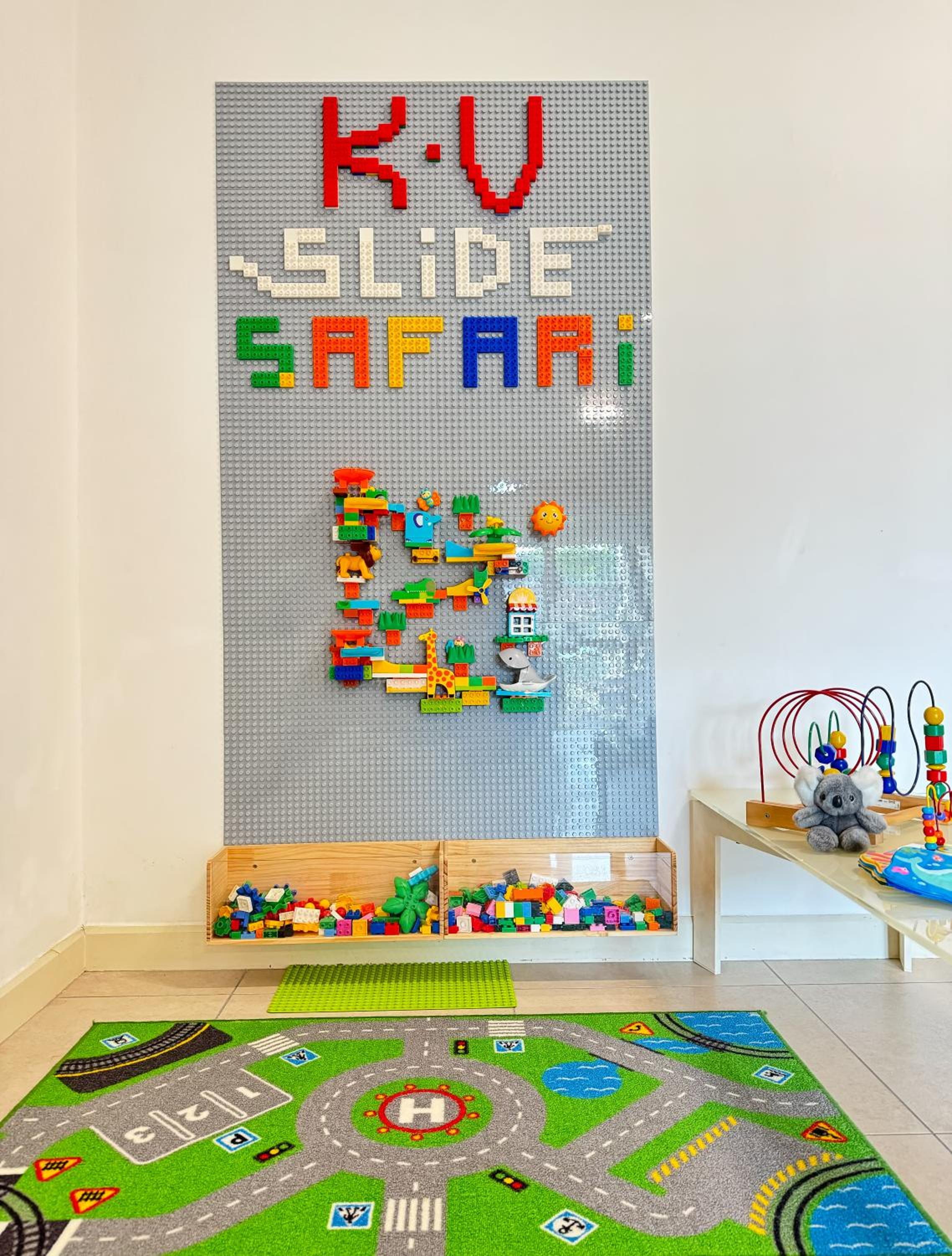 Legoland 5 Mins Walking, The Safaree Slide, Bathtub at Afiniti, Johor Bahru, Malaysia photo 3