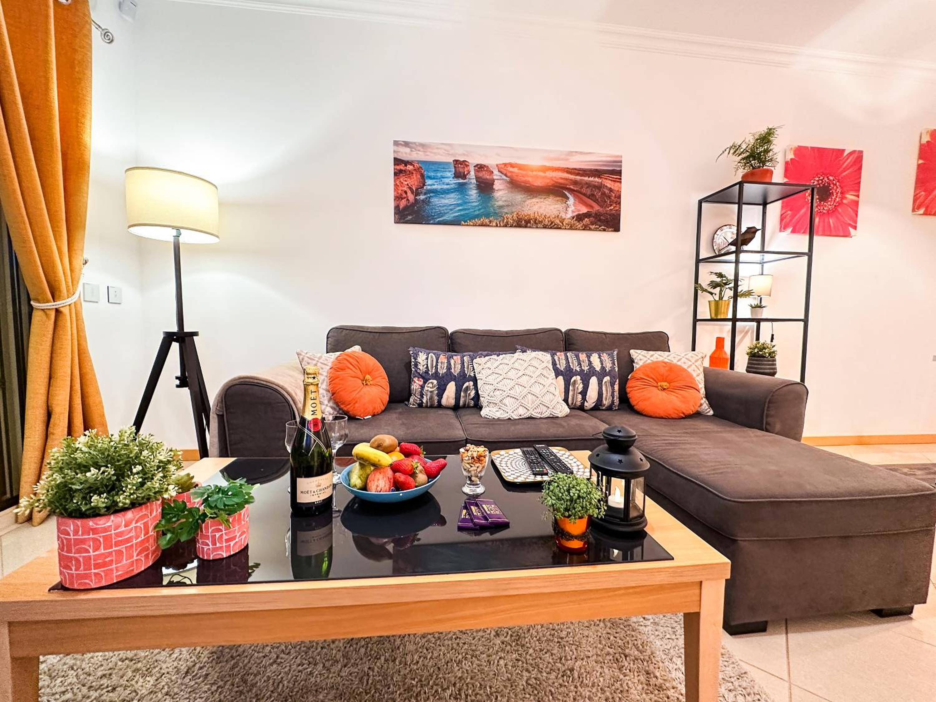AlbufeiraOrada Cozy&Sunny Condo by BeCherish view 4