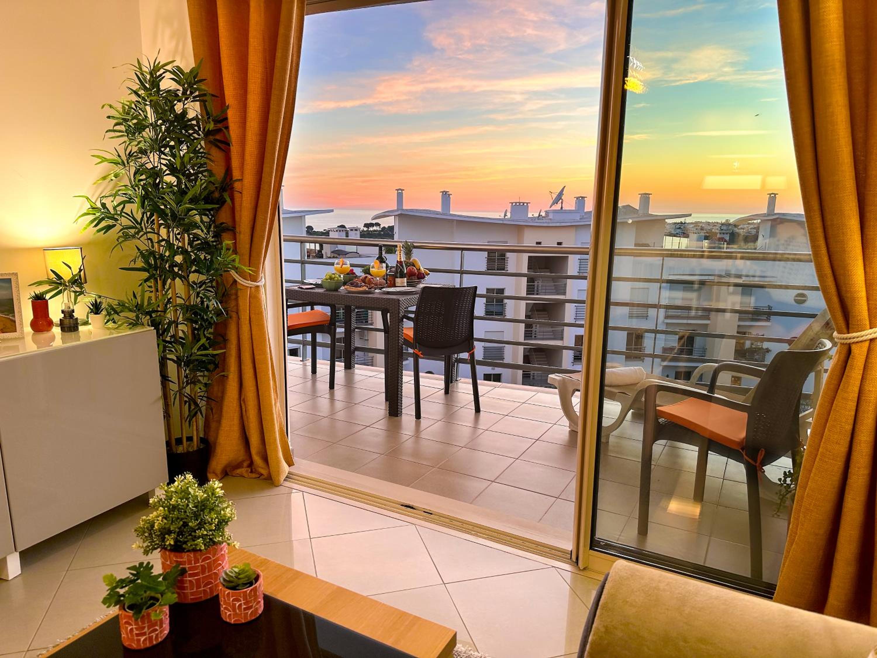 AlbufeiraOrada Cozy&Sunny Condo by BeCherish view 3