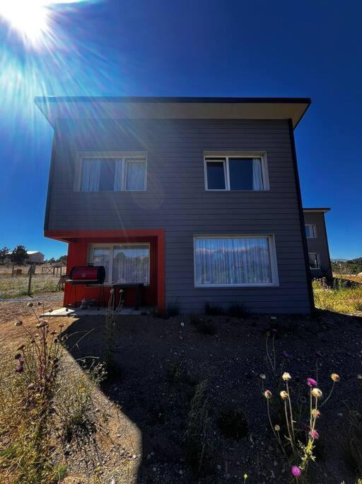 Casa Tres Cerros en Bariloche