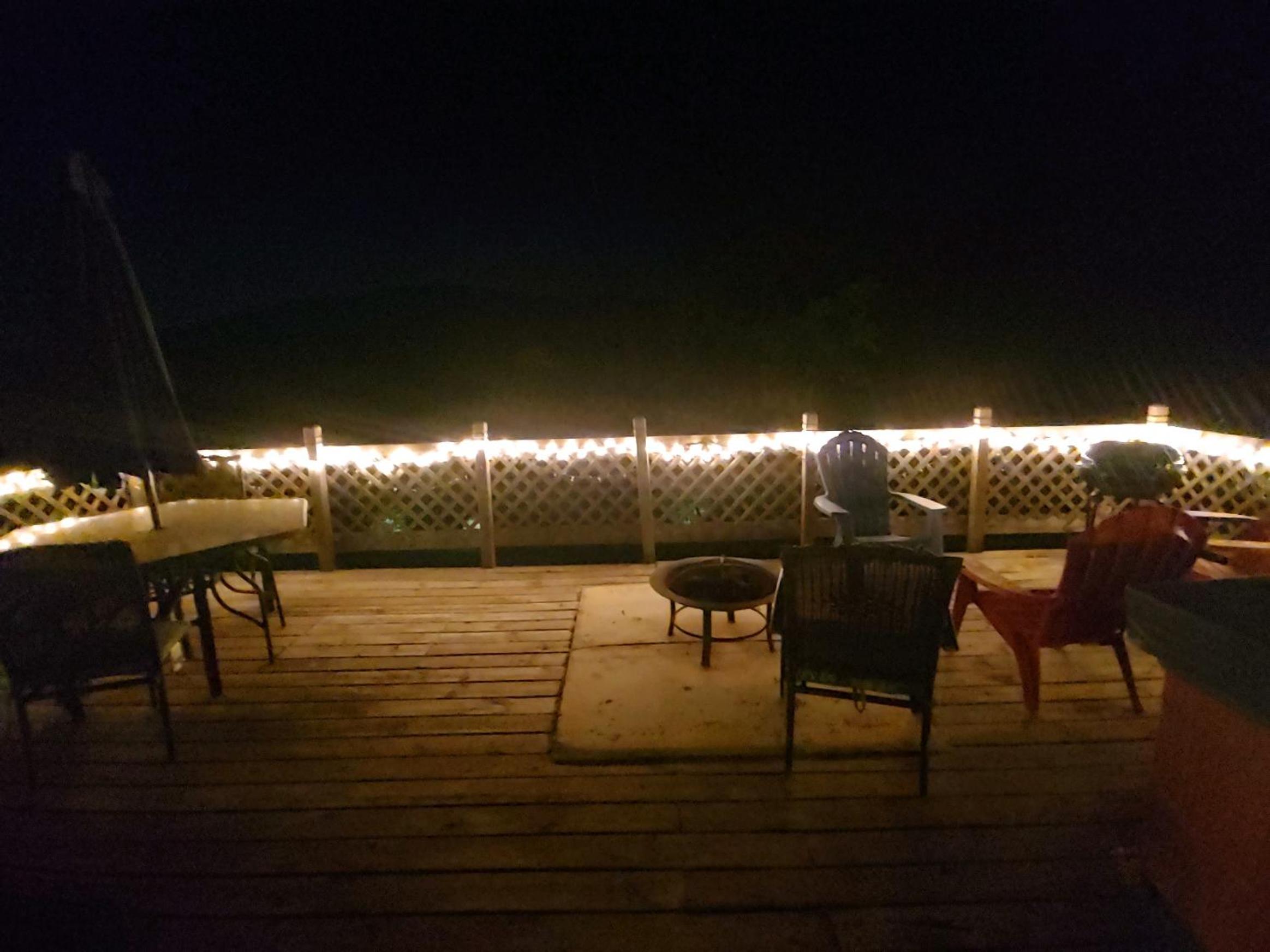 Maxwell's Mountain view Cabin, HOT TUB, wood stove, amazing views view 3