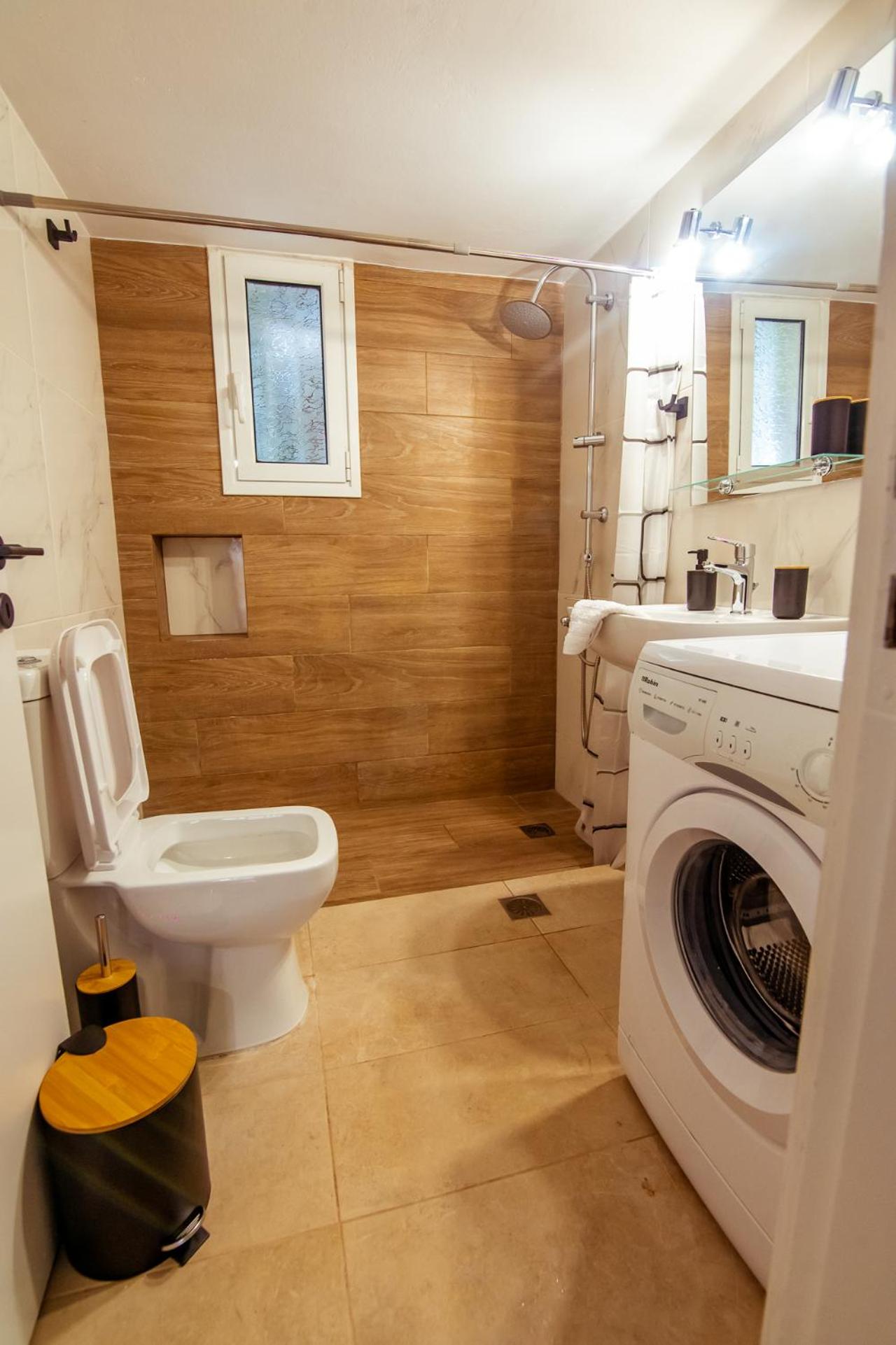 GM apartment experience