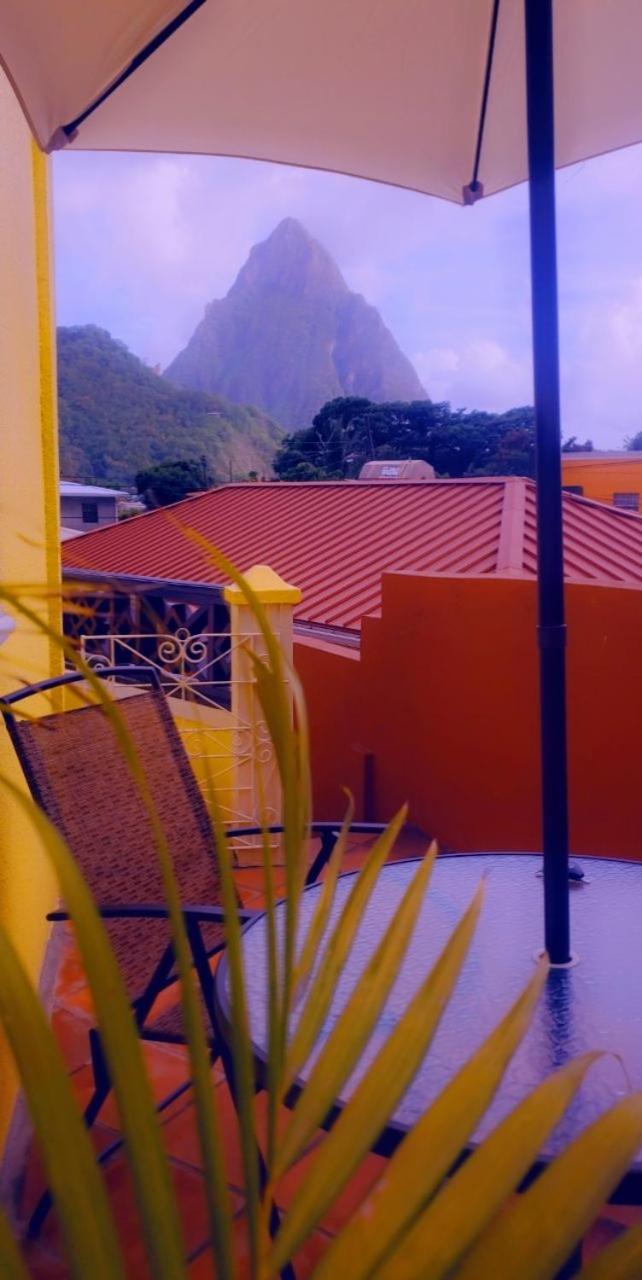 Sea Piton View Apartment- Location, Convenience, Modern Living, photo 37