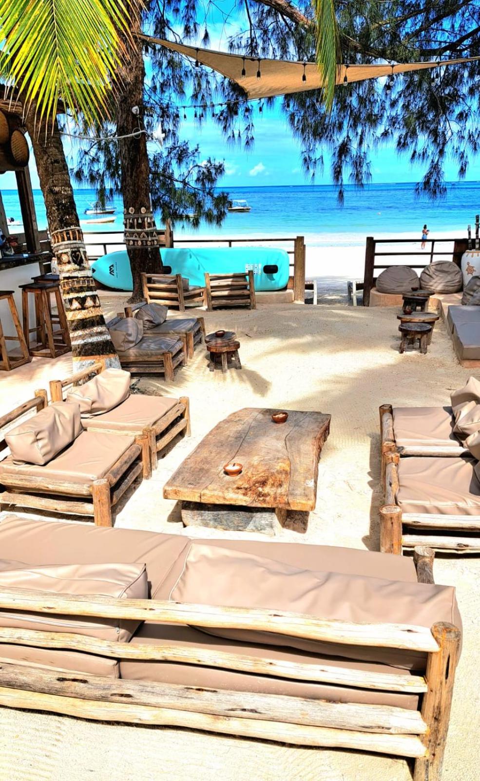Boho Boutique Hotel - Beachfront , Adults Only , Private Pool view 5