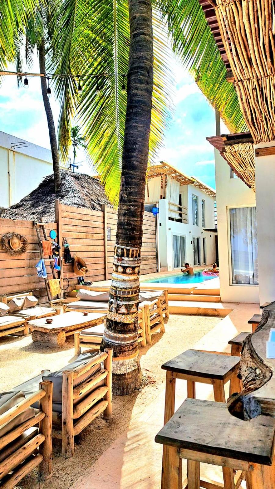 Boho Boutique Hotel - Beachfront , Adults Only , Private Pool view 3