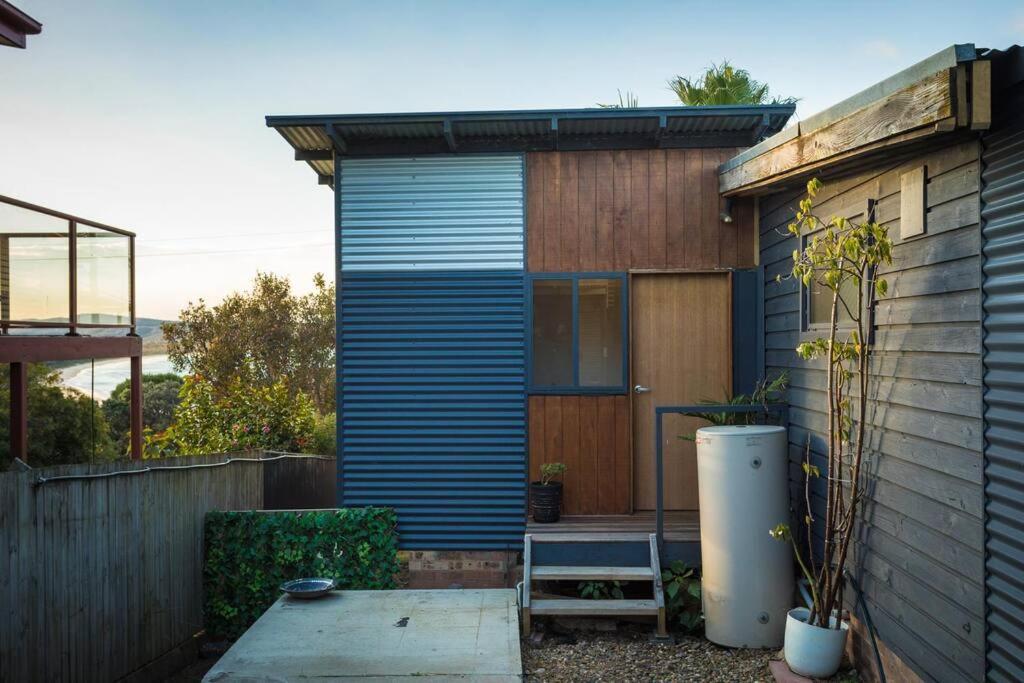 Winnunga Beach House