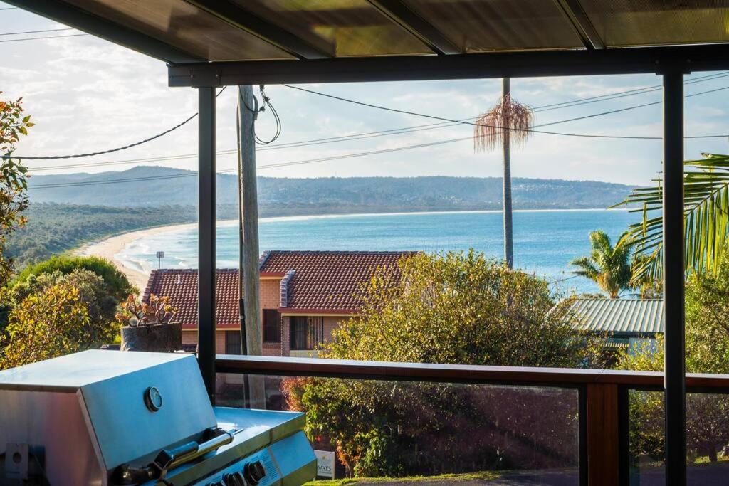 Winnunga Beach House