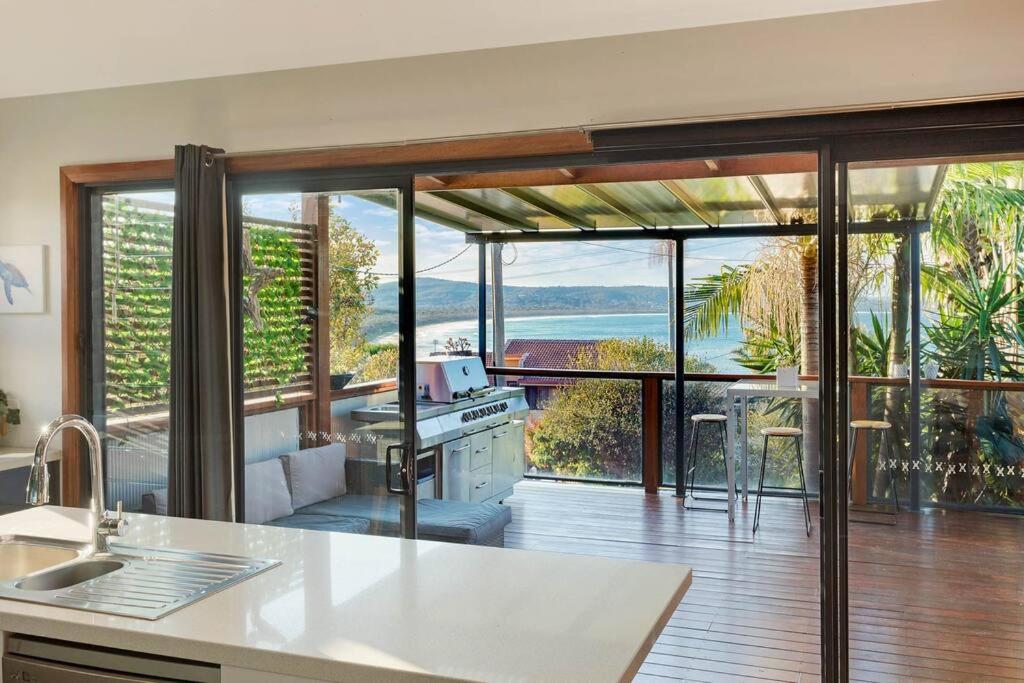 Winnunga Beach House