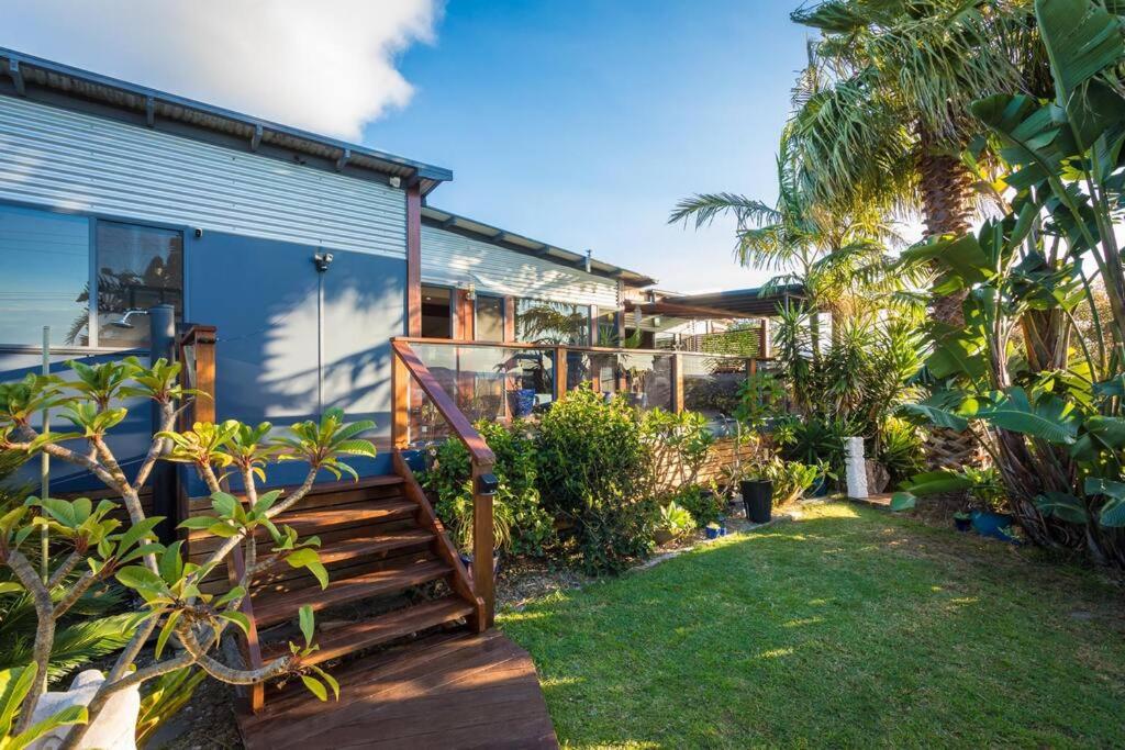 Winnunga Beach House