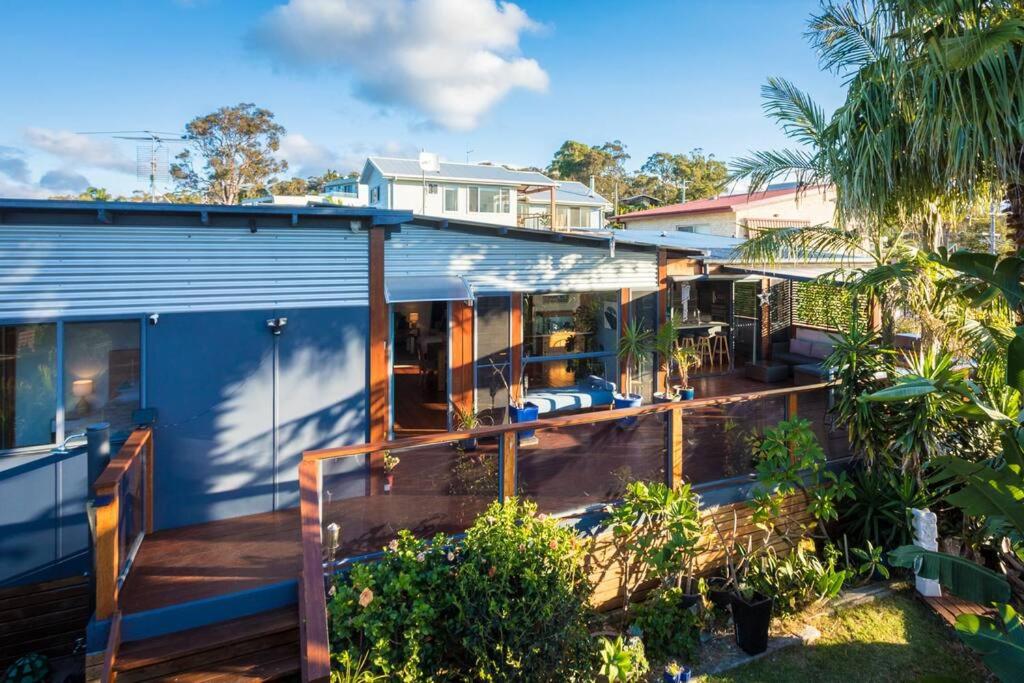 Winnunga Beach House