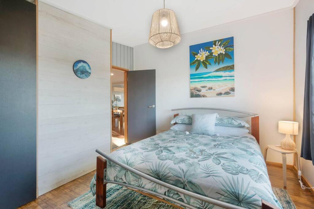 Winnunga Beach House