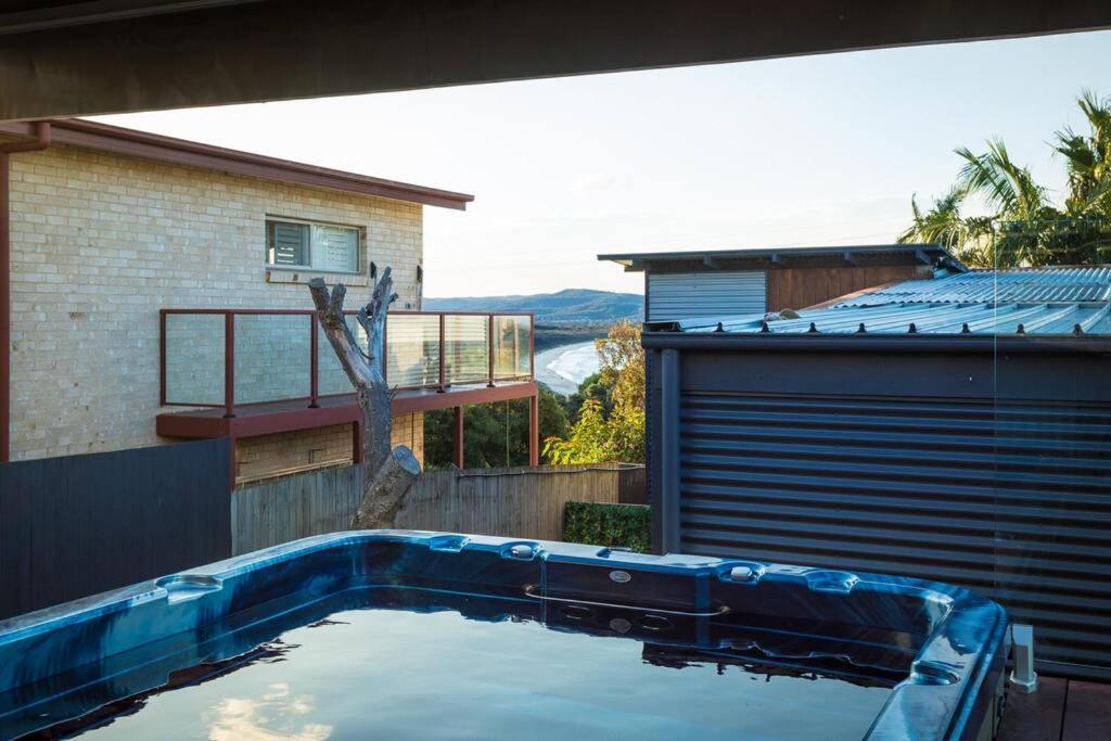 Winnunga Beach House