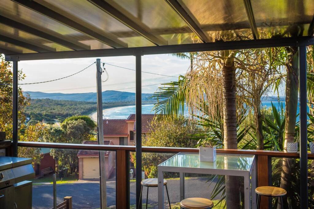 Winnunga Beach House