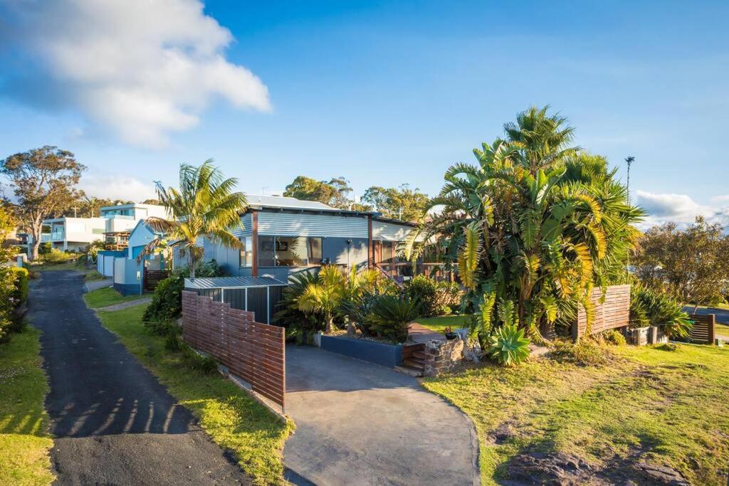 Winnunga Beach House