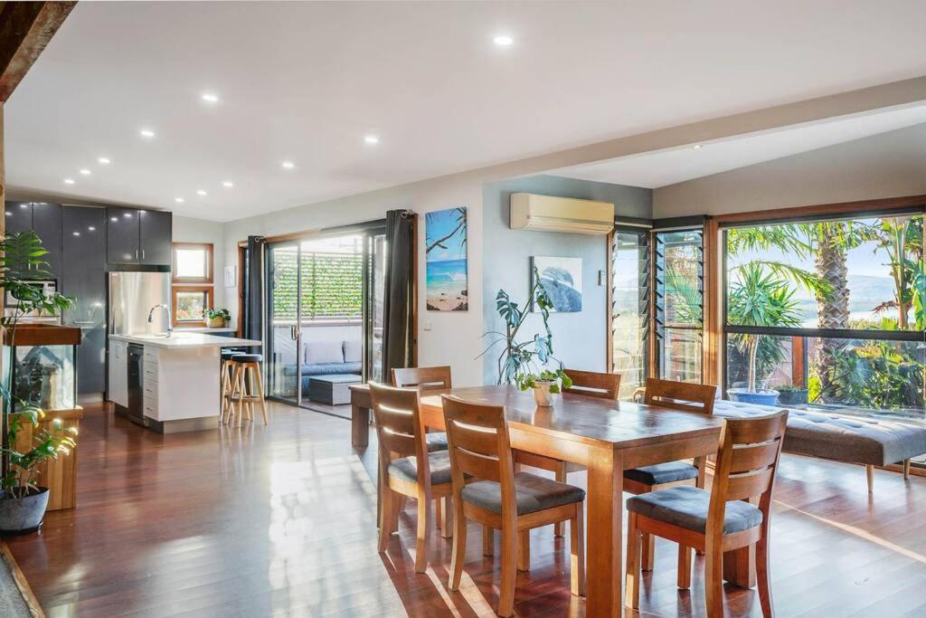 Winnunga Beach House