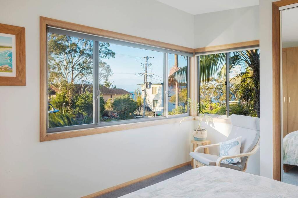 Winnunga Beach House
