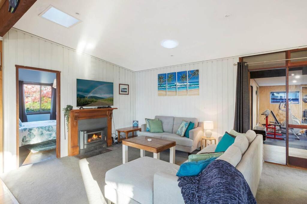 Winnunga Beach House
