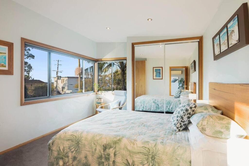 Winnunga Beach House