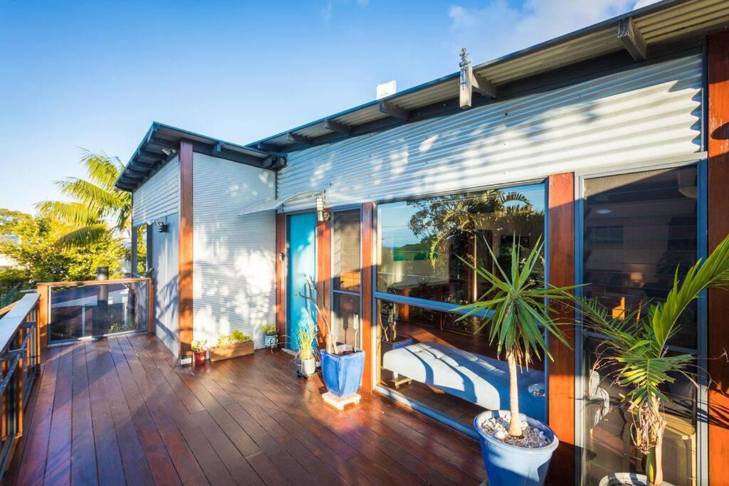 Winnunga Beach House