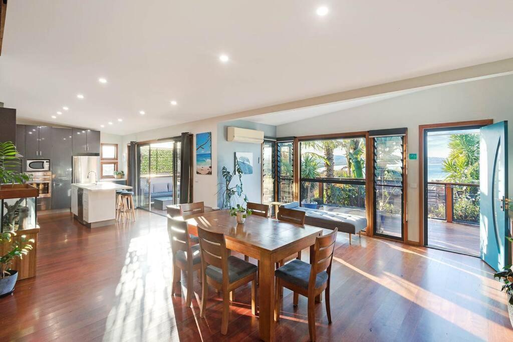 Winnunga Beach House
