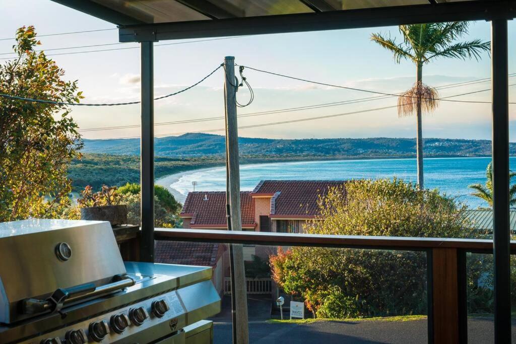 Winnunga Beach House