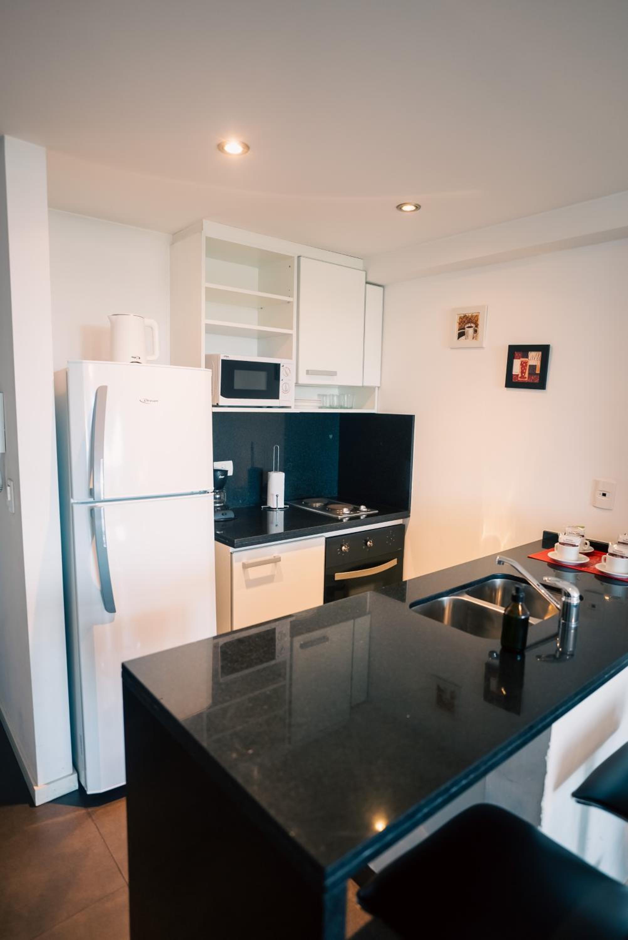 Manzanares Suites