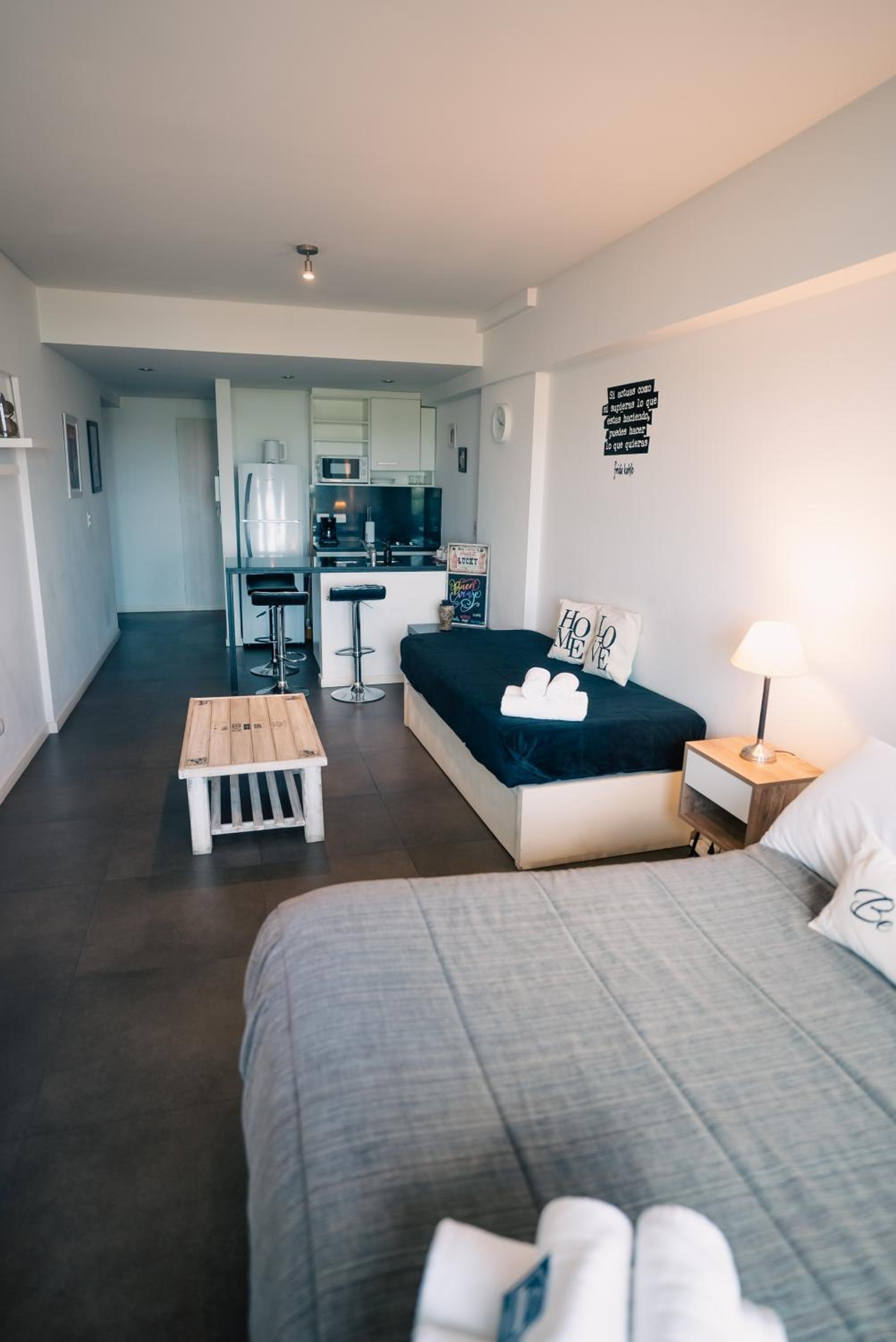 Manzanares Suites