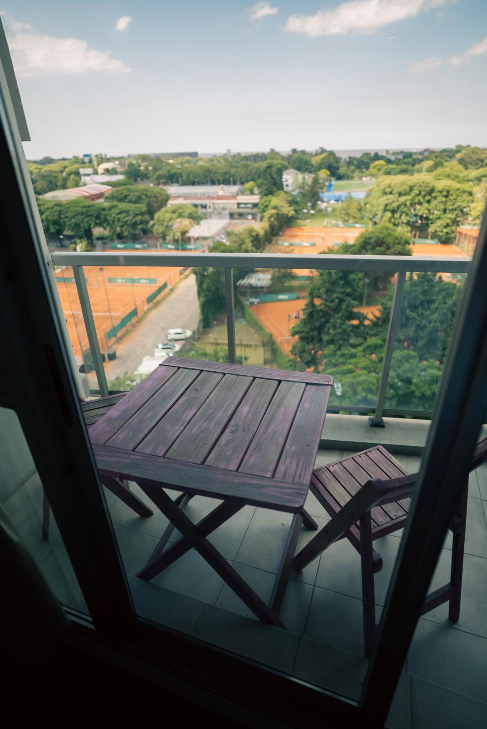 Manzanares Suites