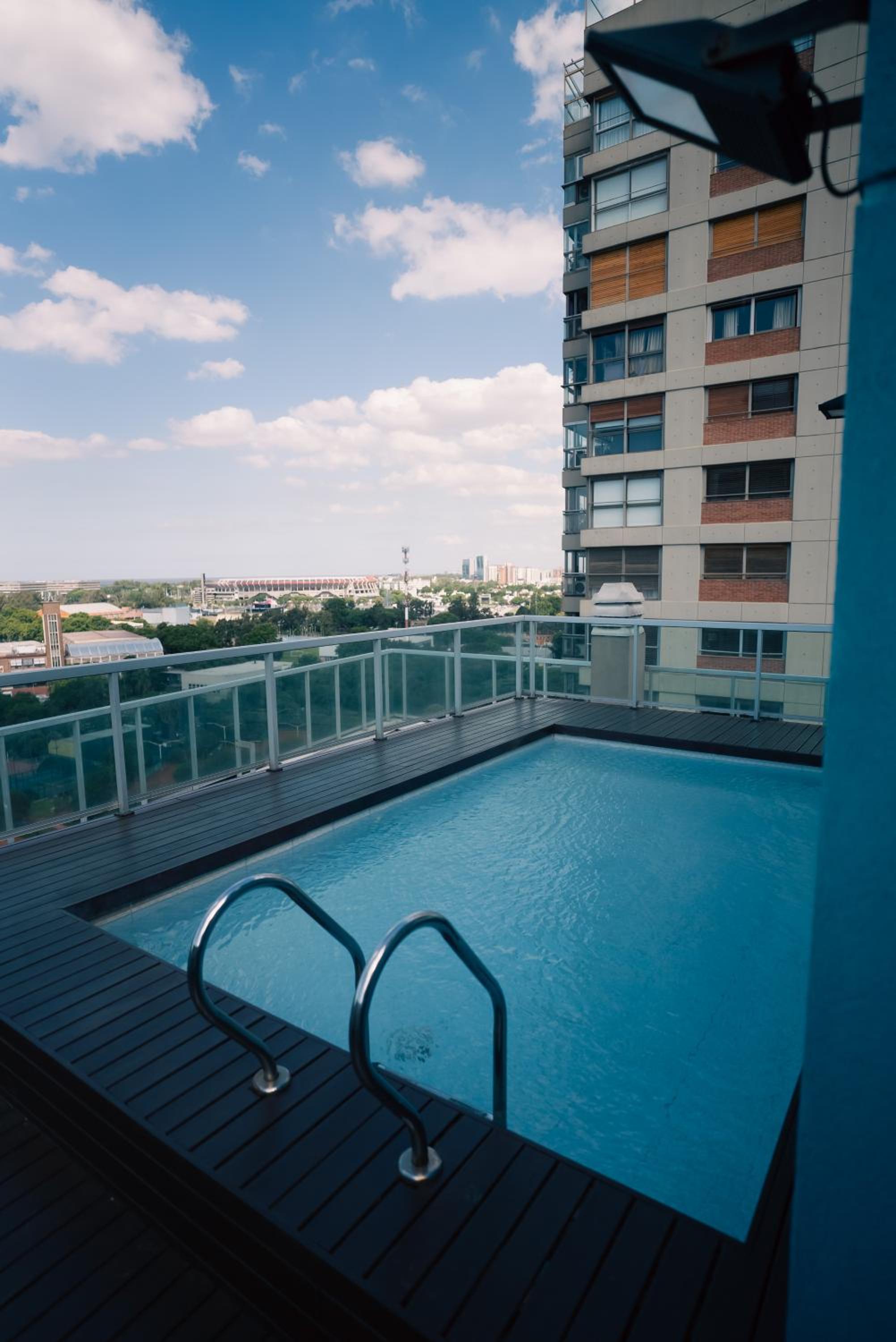 Manzanares Suites