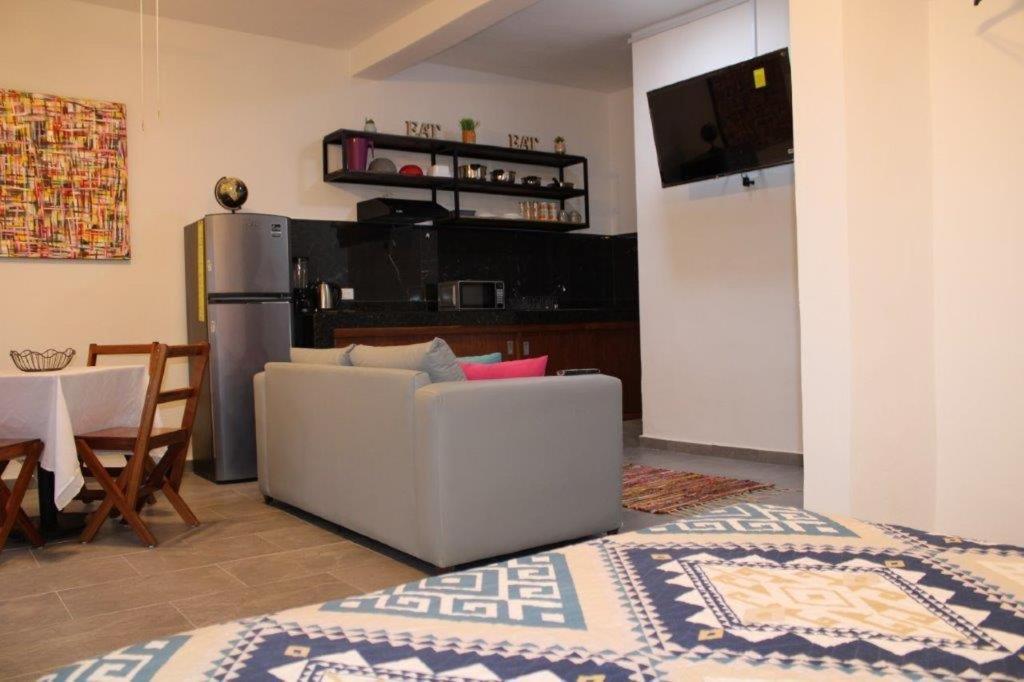 Suites Maya Ka’an