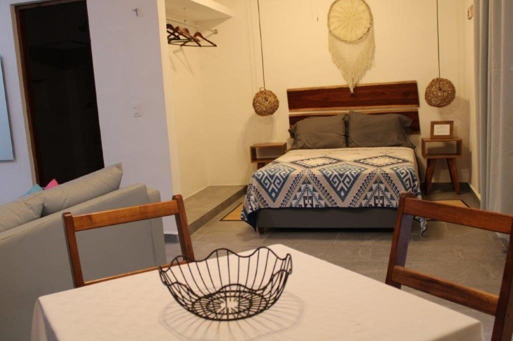 Suites Maya Ka’an