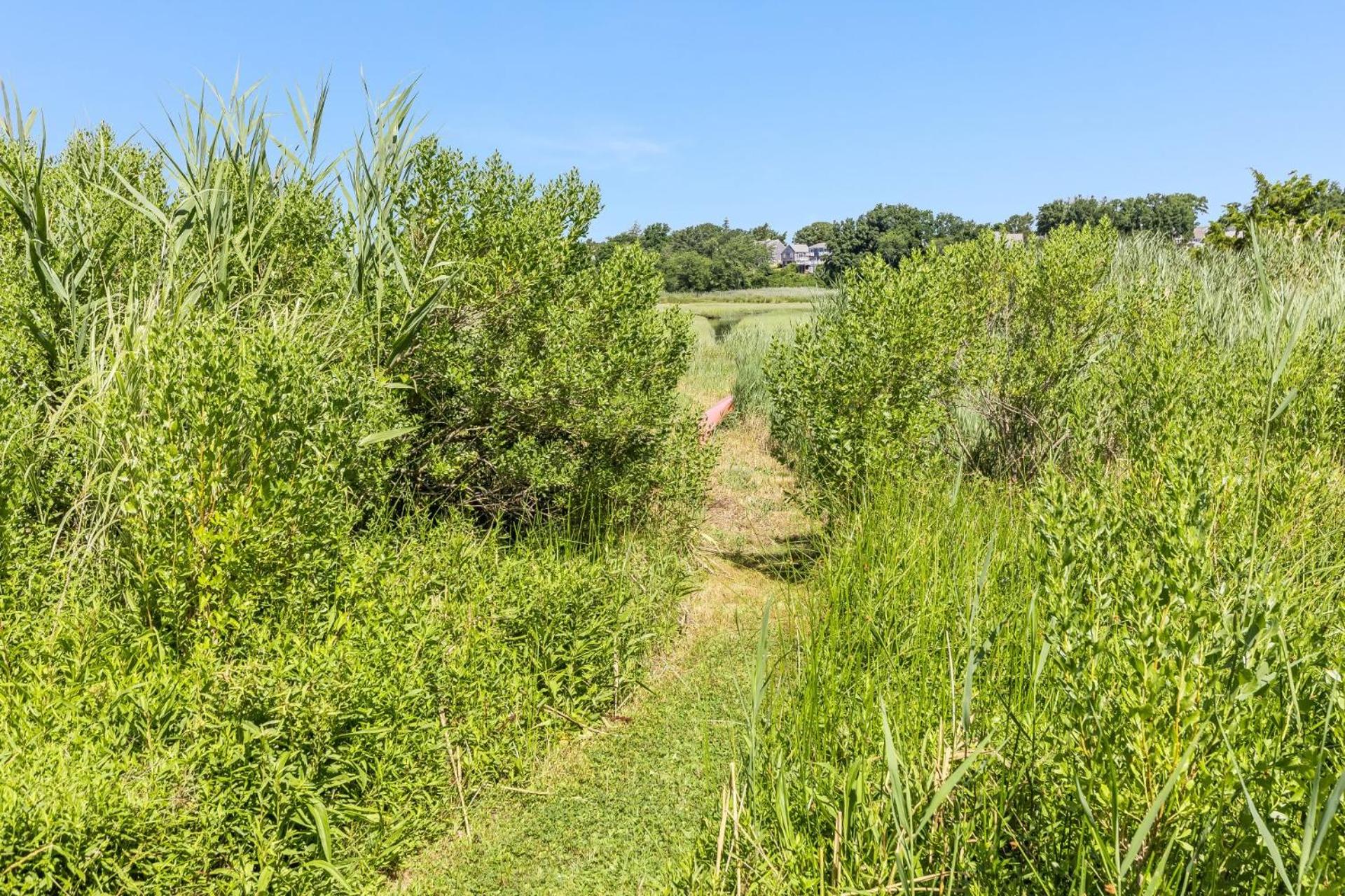 Marshside Cape Escape with Space Views view 5