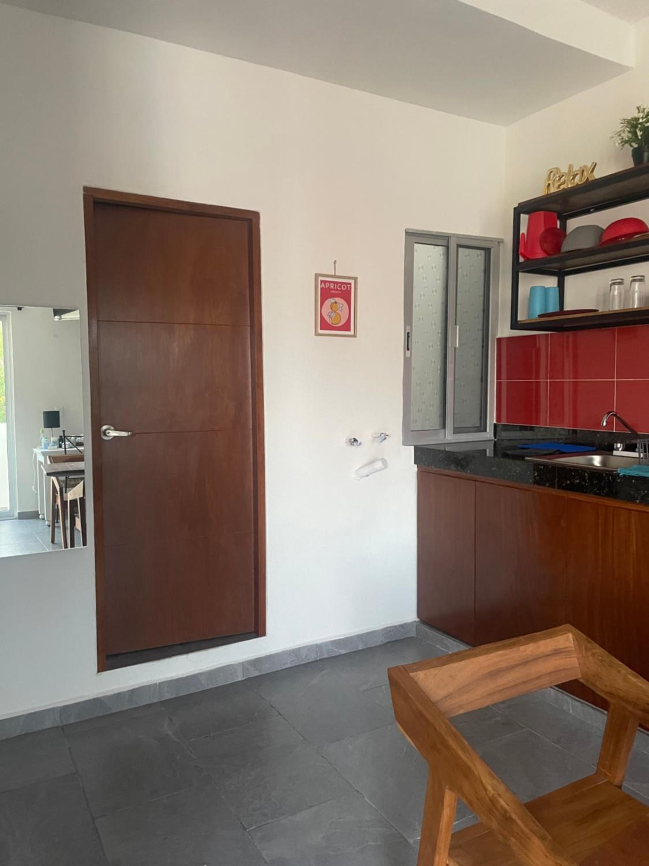 Suites Maya Ka’an