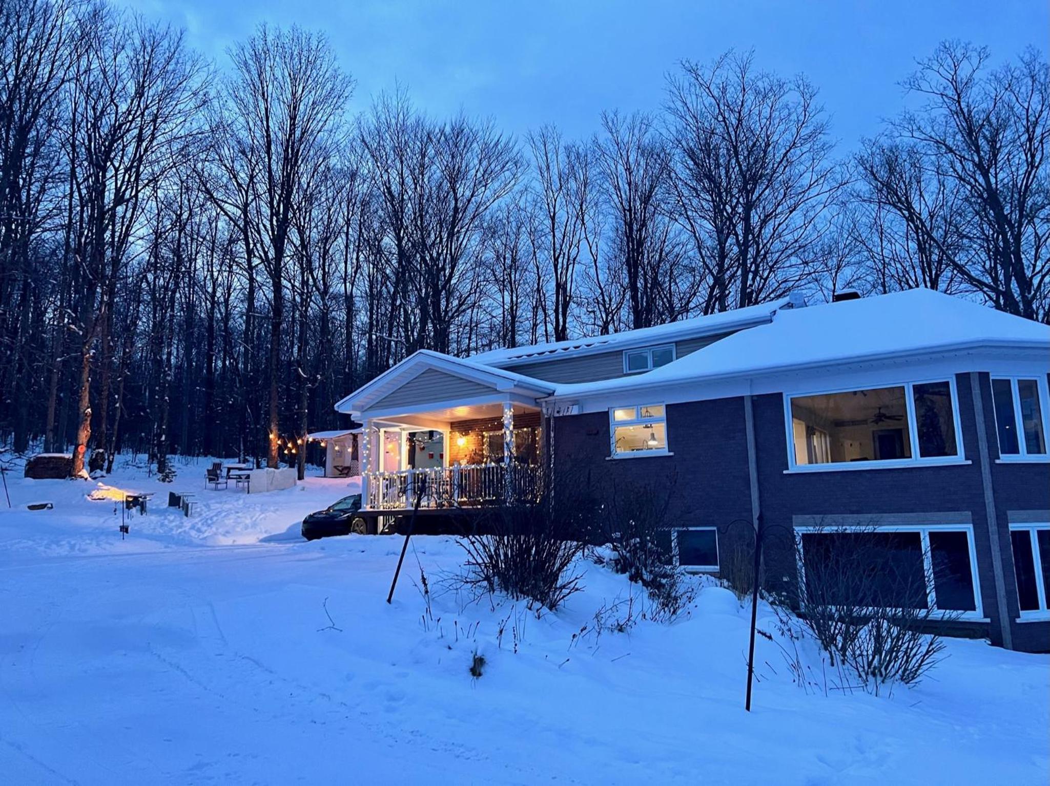 Newly Renovated villa with magnificent views view 5