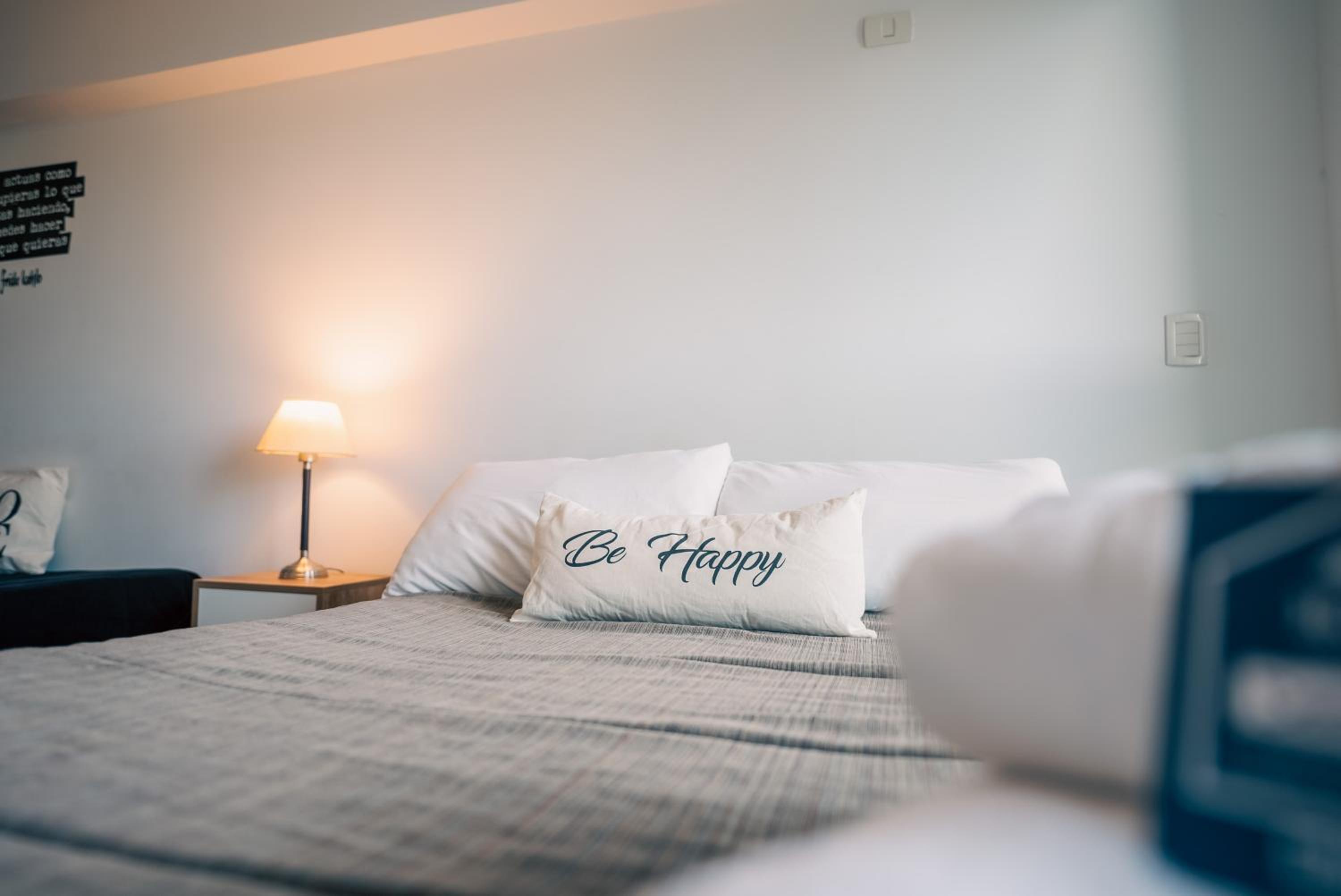 Manzanares Suites