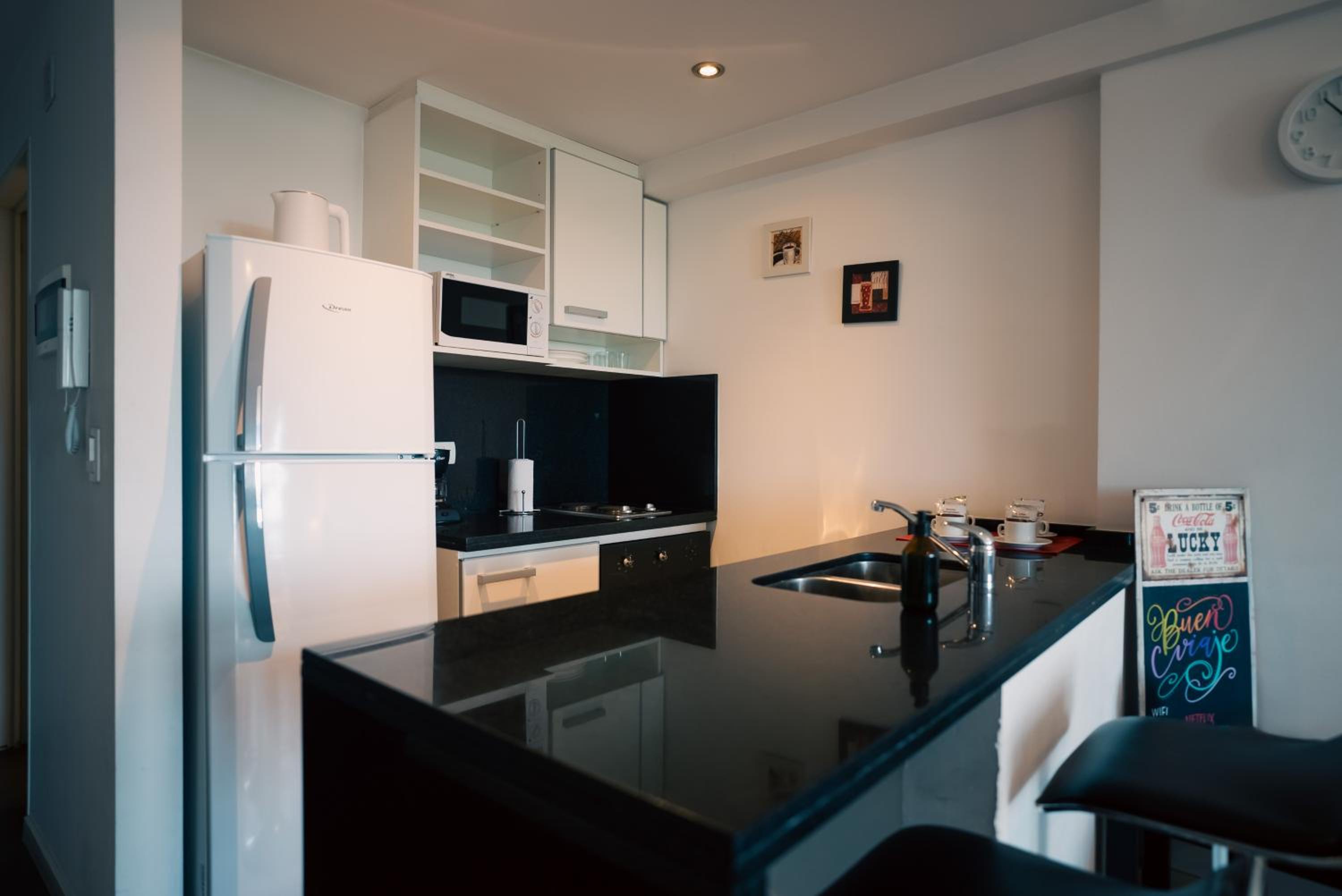 Manzanares Suites