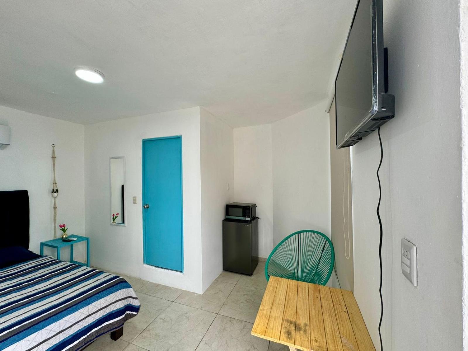 Isla Venados Habitaciones Vacacionales view 3