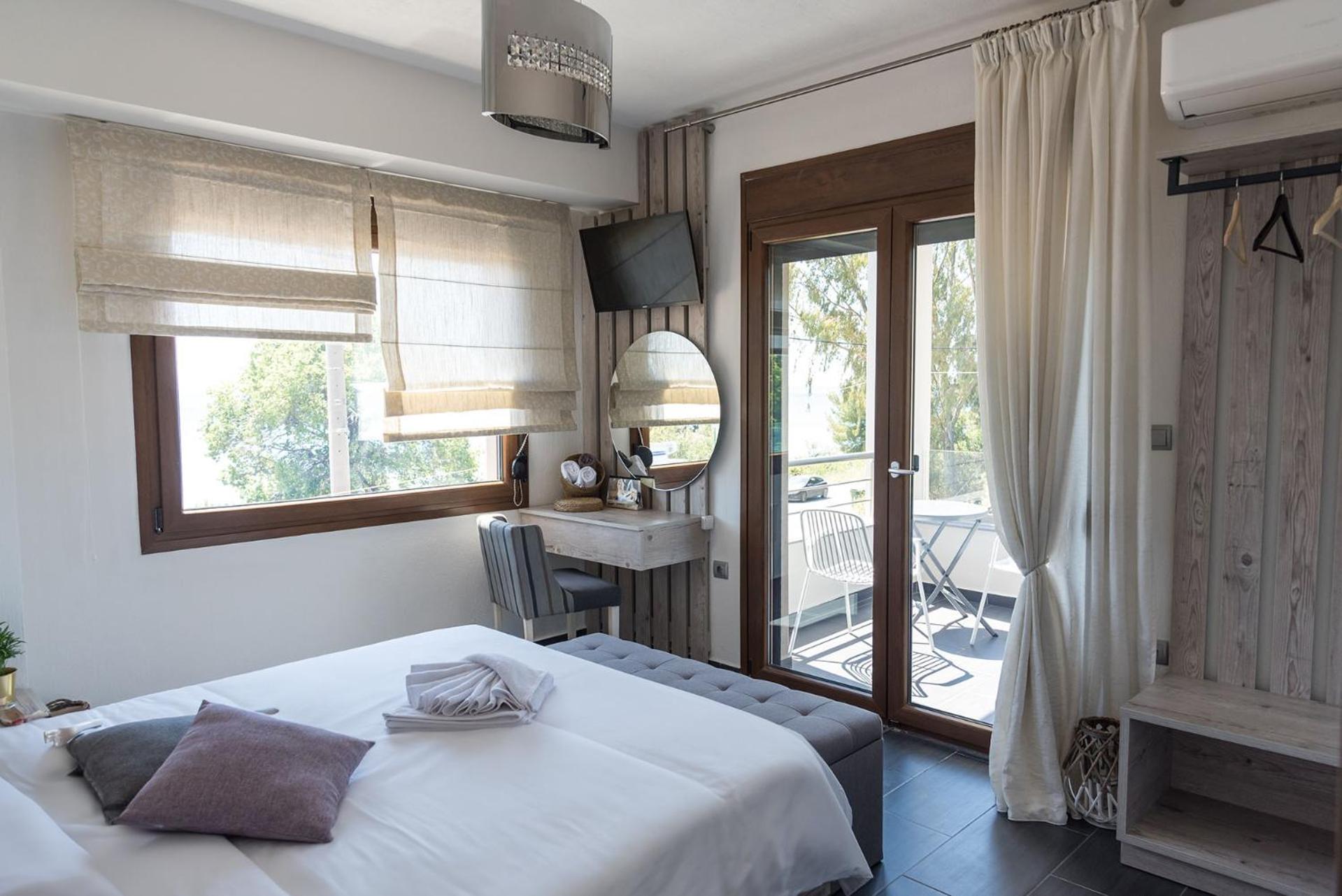 Villa Efmaria, Marmaras, Halkidiki view 3
