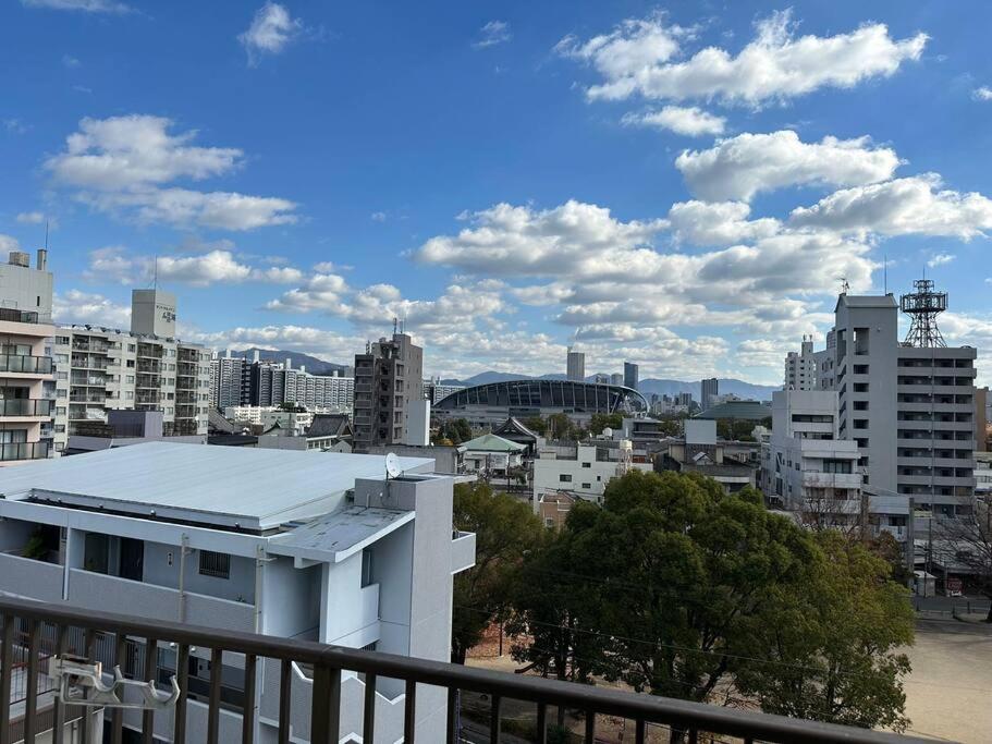 Peace Wing 5A view 4