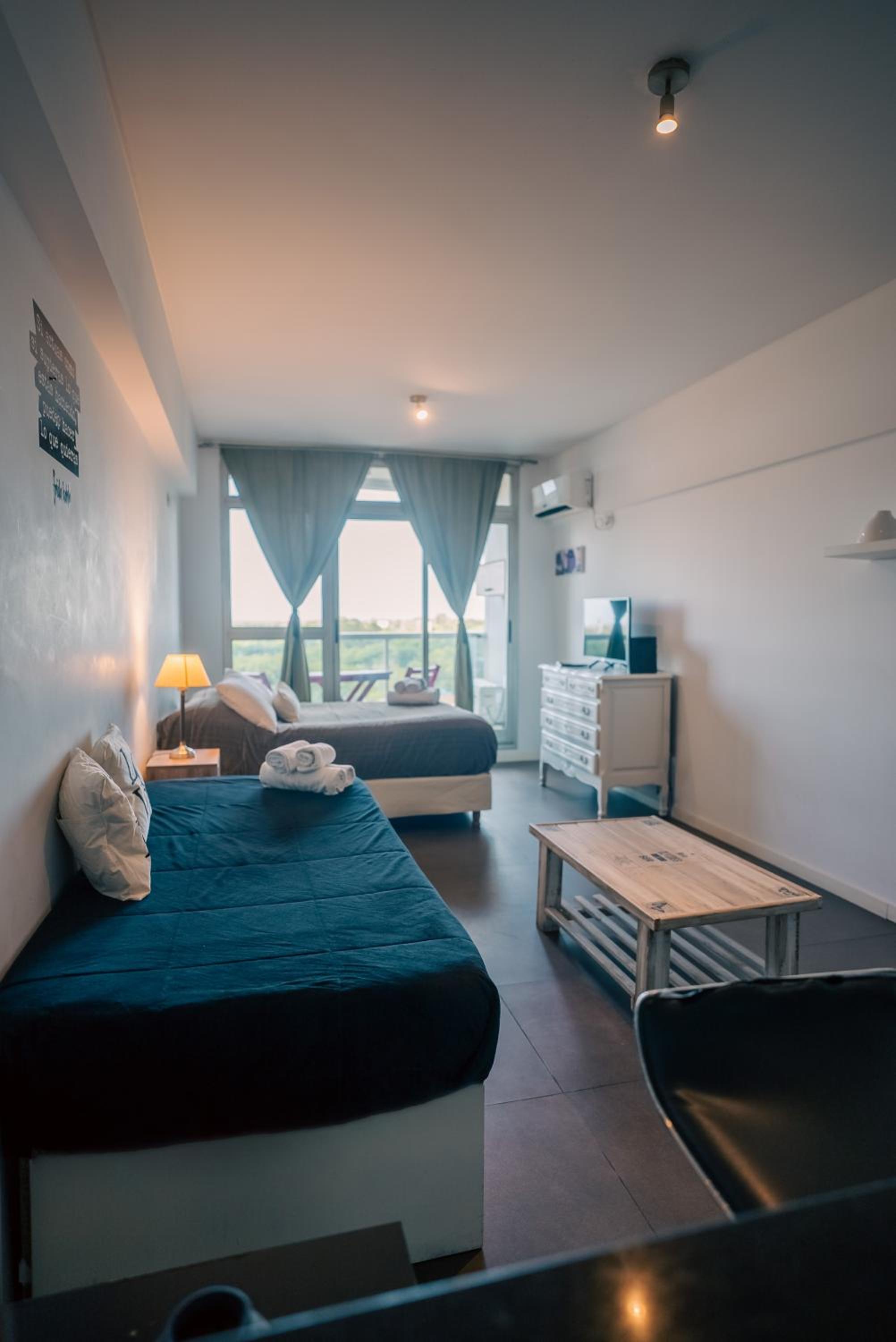 Manzanares Suites