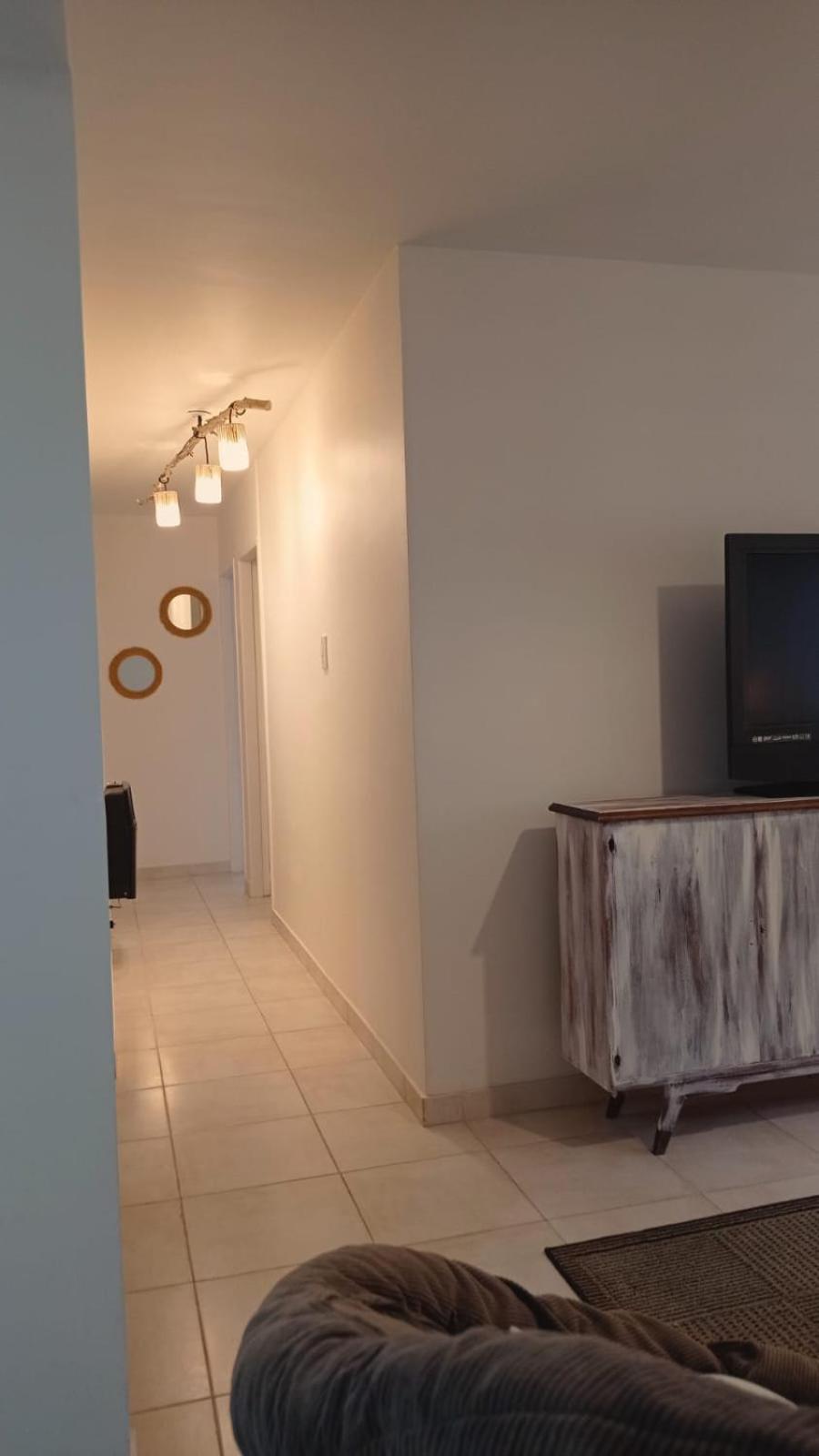 Mendoza Downtown Apartments