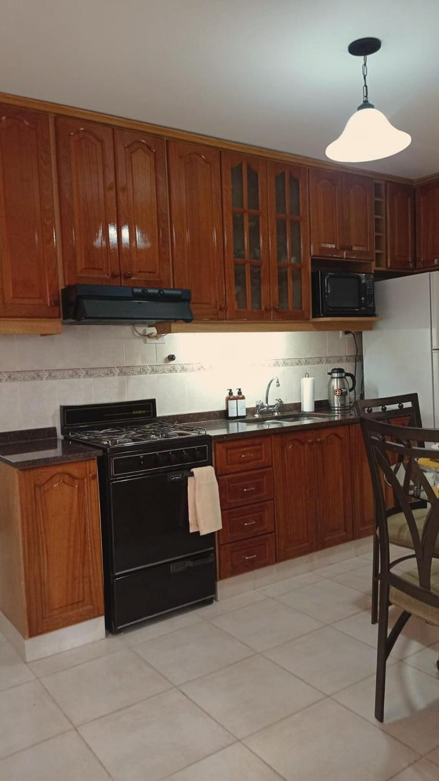 Mendoza Downtown Apartments