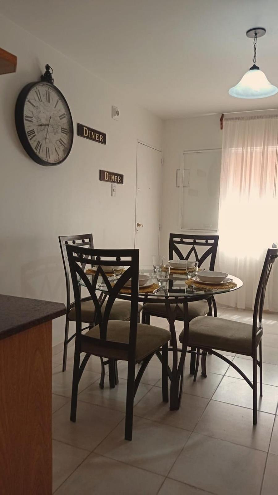 Mendoza Downtown Apartments