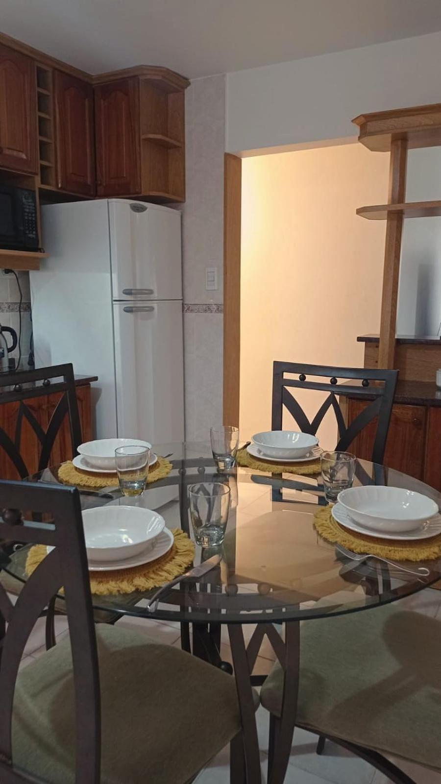 Mendoza Downtown Apartments