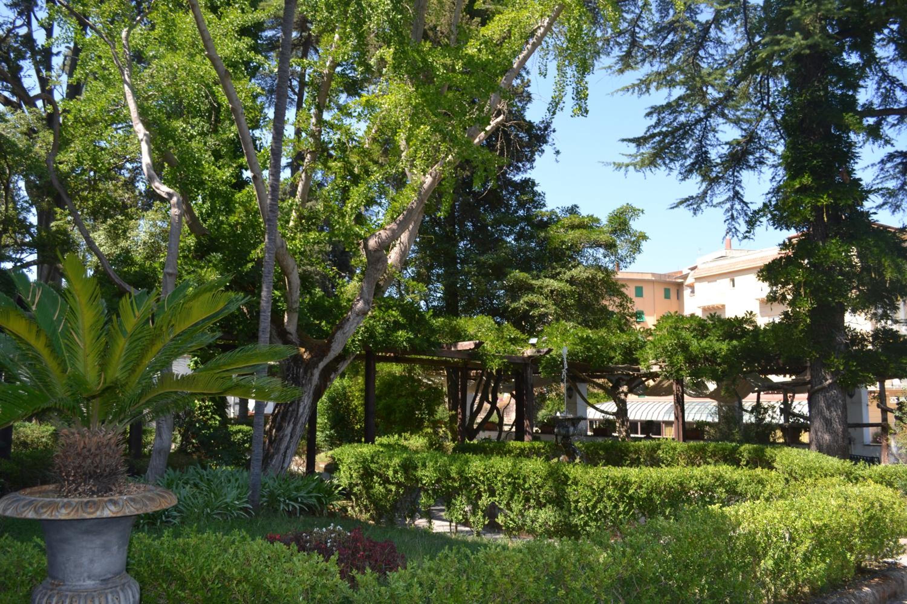 Relais La Rupe