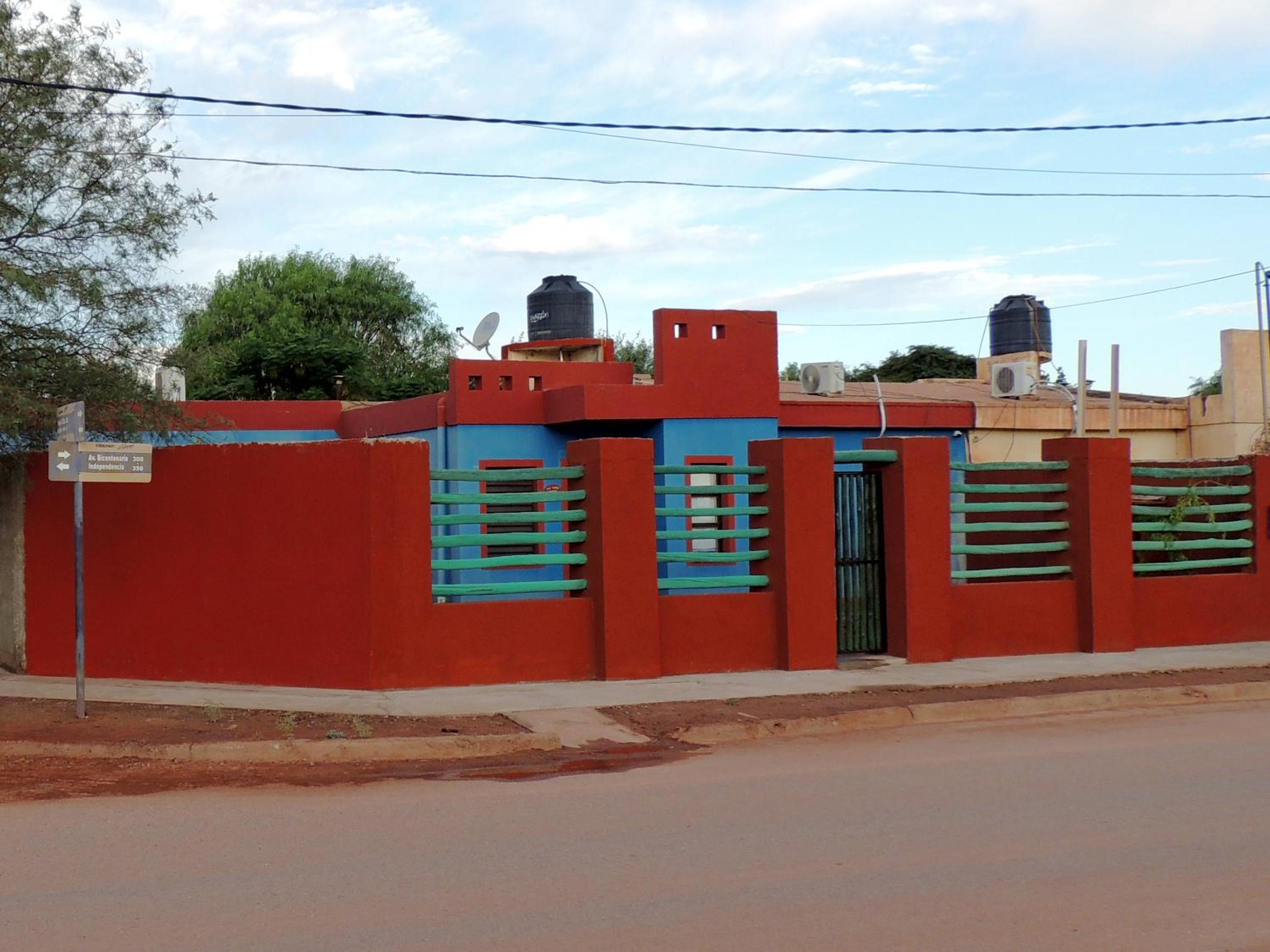 Alquiler de casa El Oeste