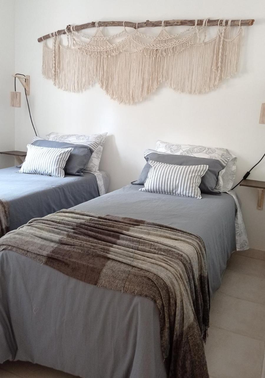 Mendoza Downtown Apartments