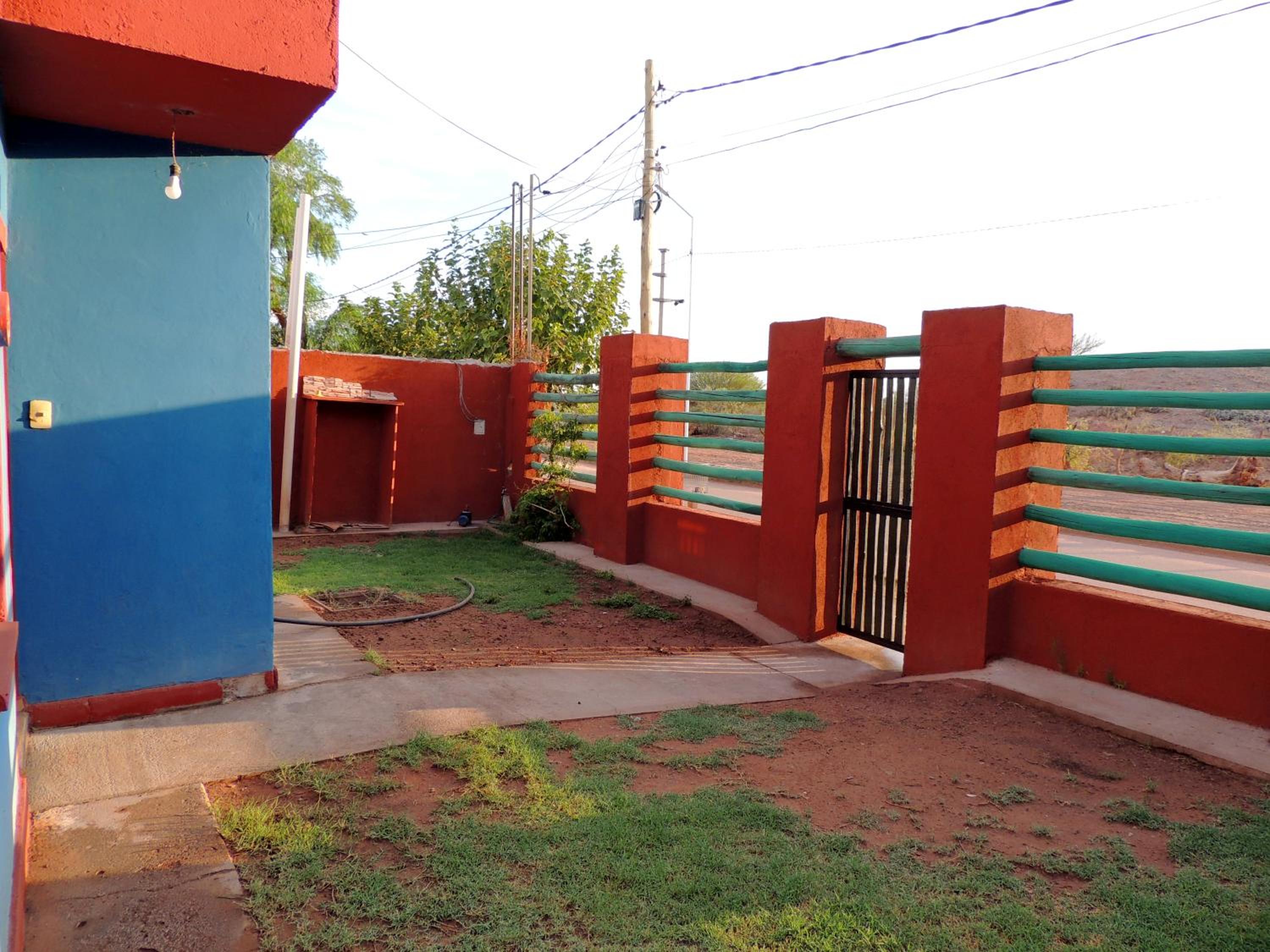 Alquiler de casa El Oeste