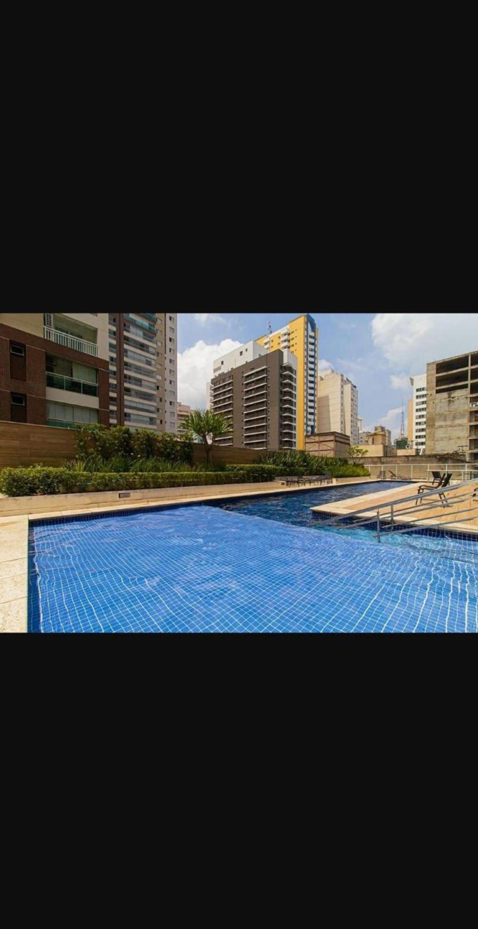 Studio próx av paulista e frei